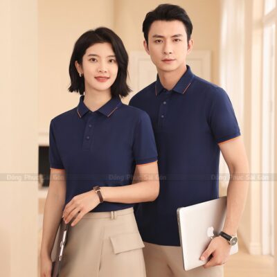 In áo đồng phục Củ Chi (TP.HCM)