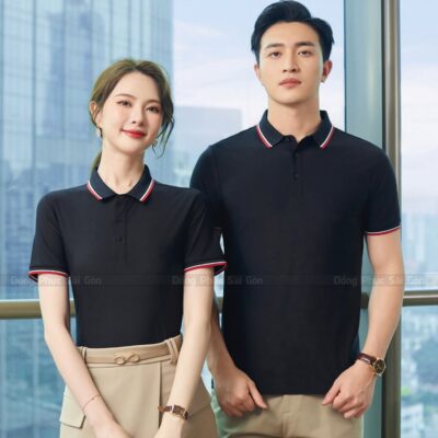 In áo đồng phục Đà Nẵng