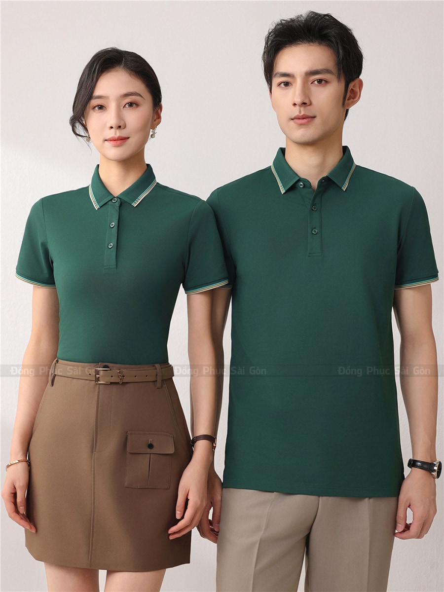 In áo đồng phục gia đình