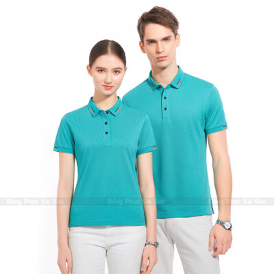 In áo đồng phục giá rẻ Hồ Chí Minh