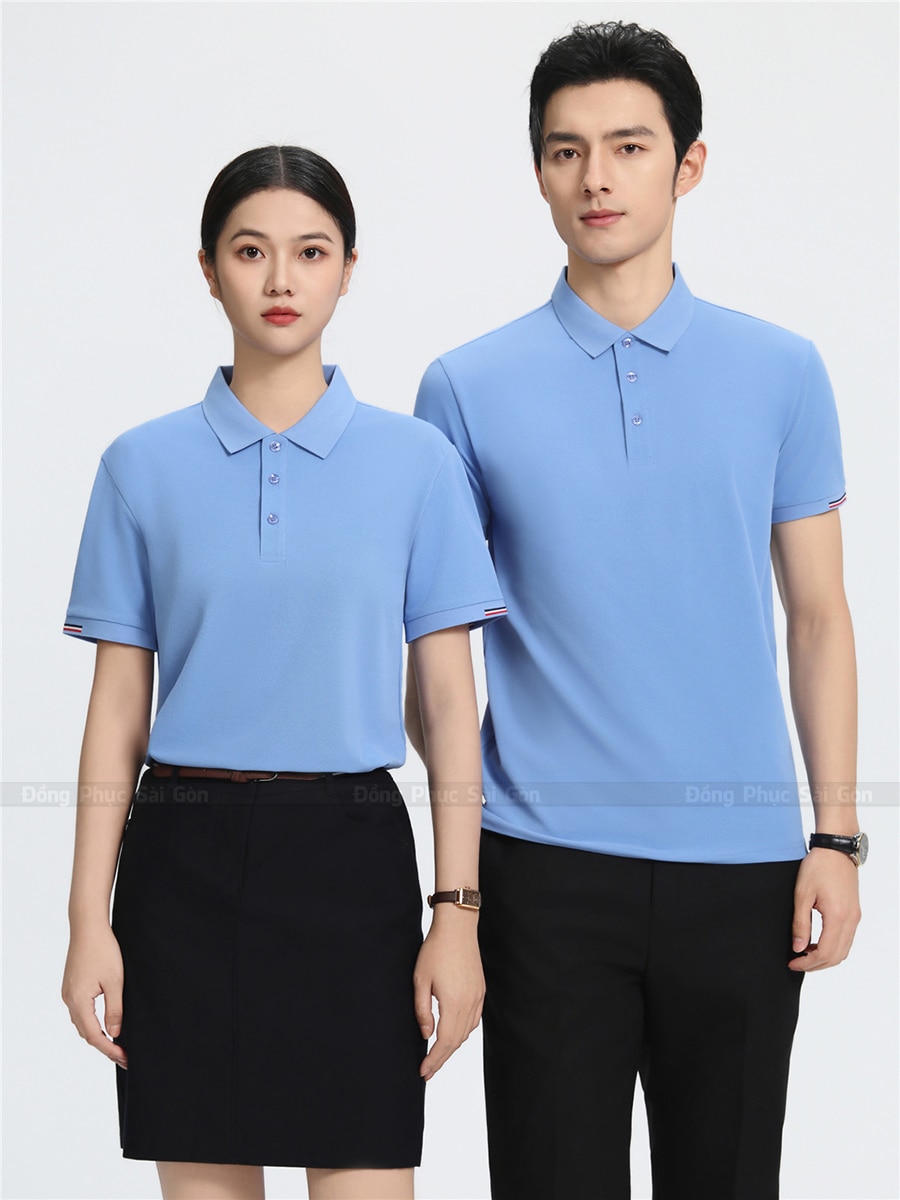 In áo đồng phục làm việc