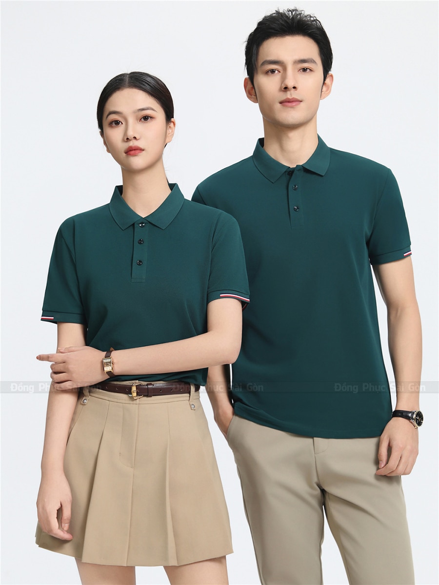 In áo đồng phục làm việc