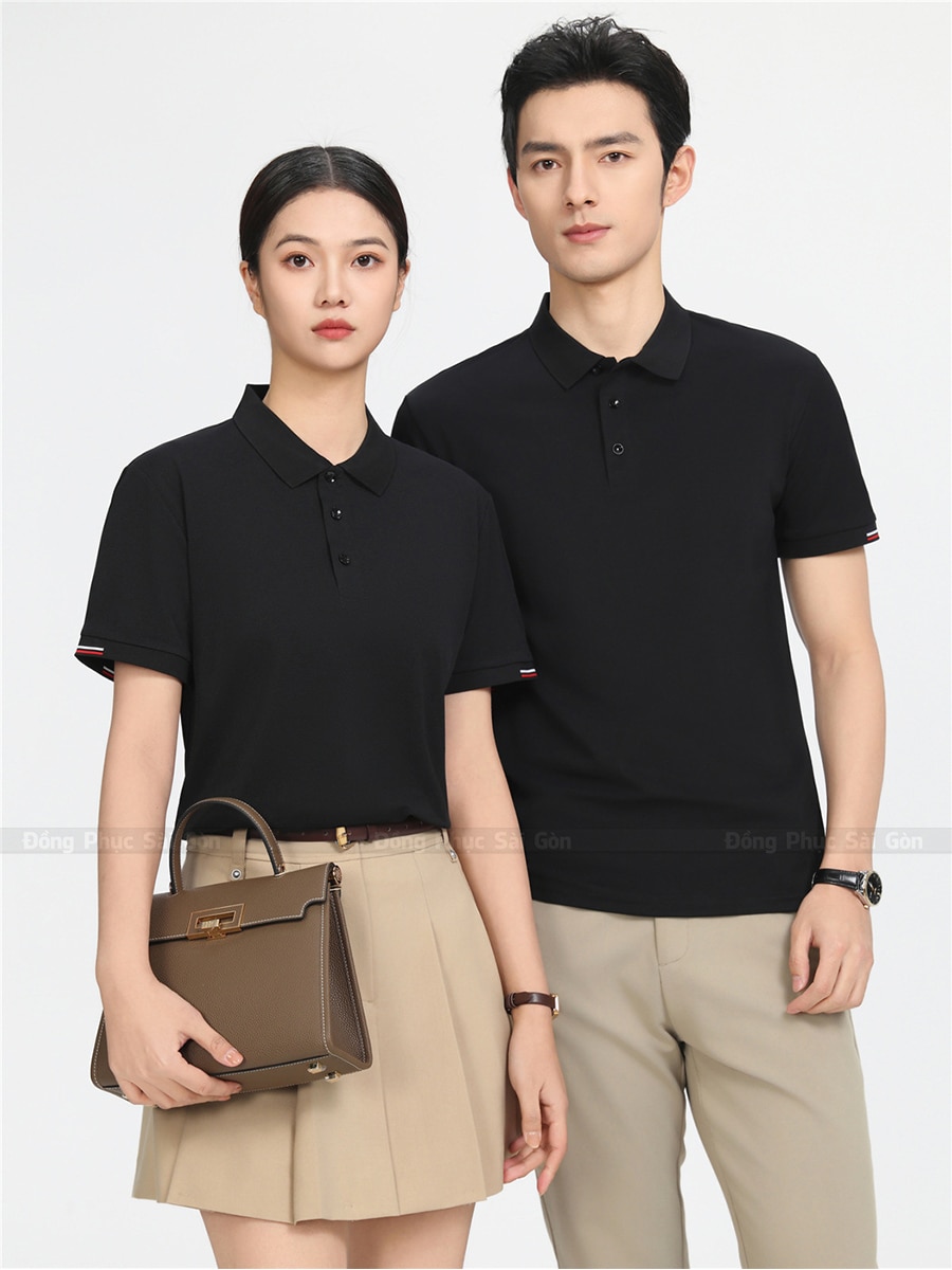 In áo đồng phục làm việc