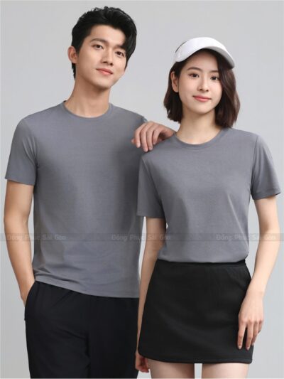 In áo đồng phục Nguyễn Thái Sơn TP.HCM