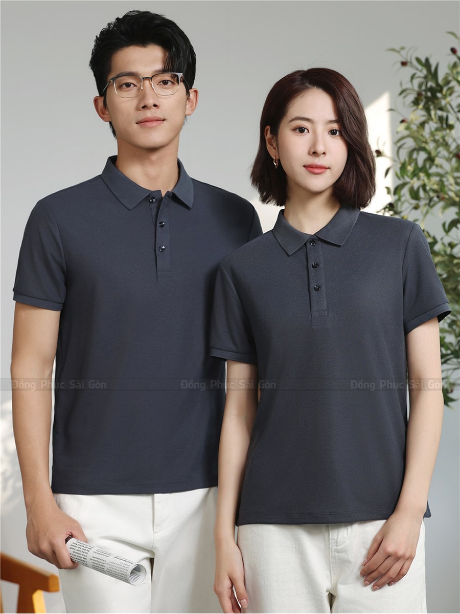 In áo đồng phục Nguyễn Xí (TP.HCM)