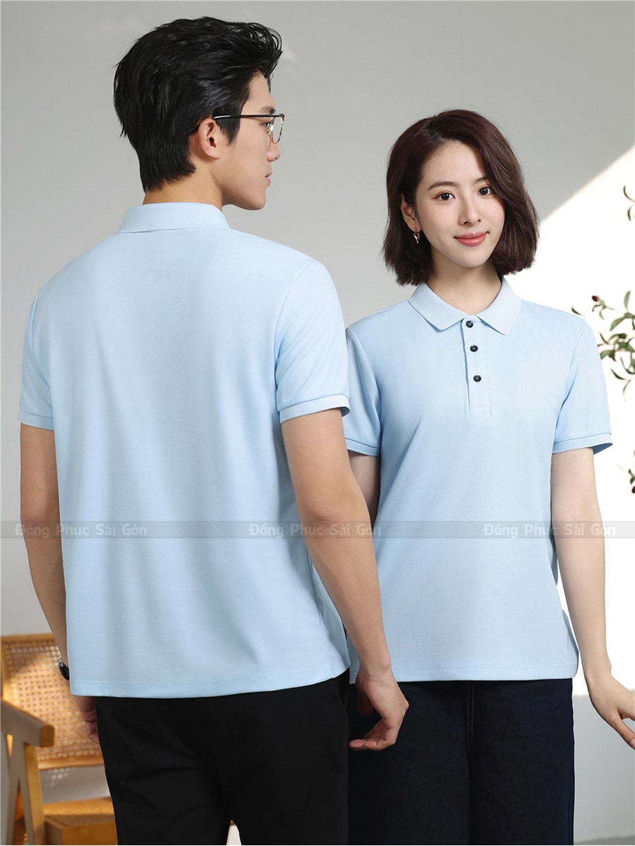 In áo đồng phục Nguyễn Xí (TP.HCM)