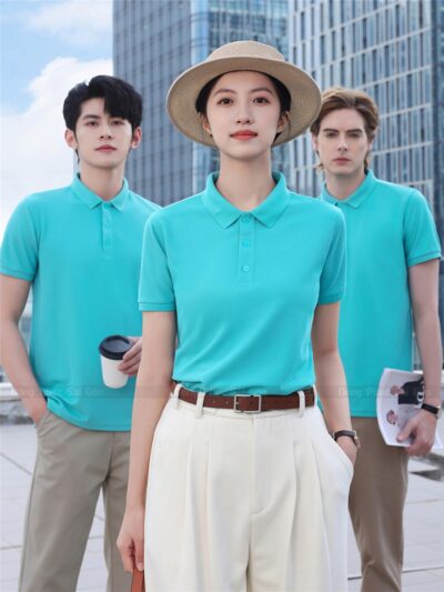 In áo đồng phục nhanh - lấy gấp