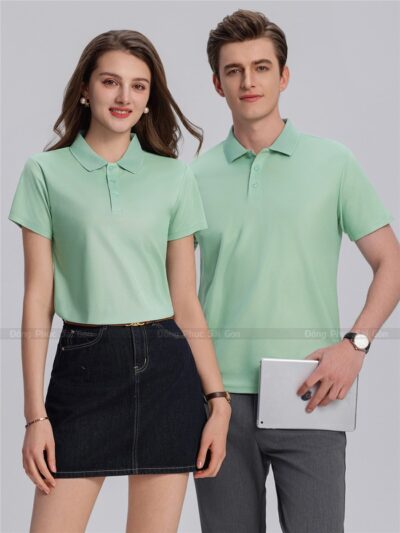 In áo đồng phục nhóm giá rẻ