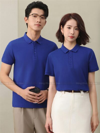 In áo đồng phục ở Buôn Ma Thuột