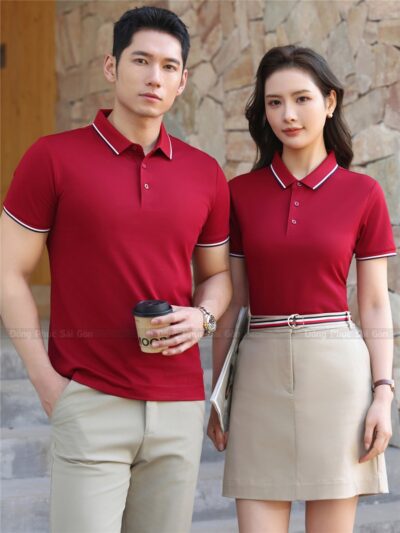 In áo đồng phục ở Đà Nẵng