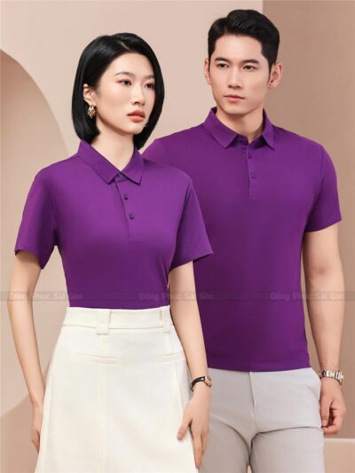 In áo đồng phục ở Long Biên