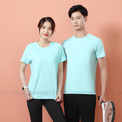 In áo đồng phục ở TPHCM