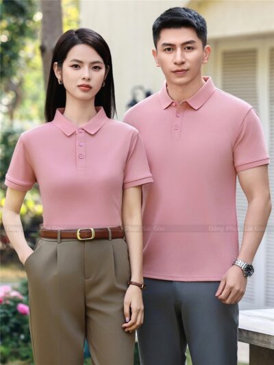 In áo đồng phục Quận Ba Đình