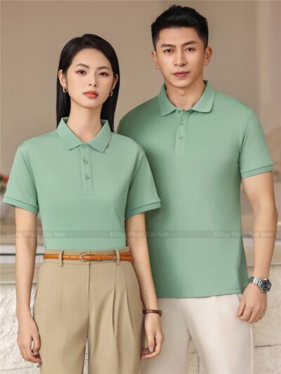 In áo đồng phục Quận Cầu Giấy