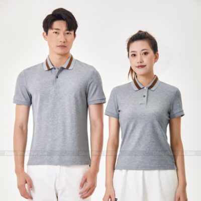In áo đồng phục số lượng ít