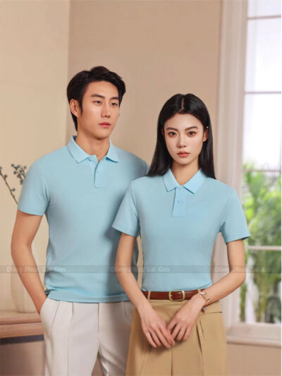 In áo đồng phục số lượng nhỏ tại TPHCM