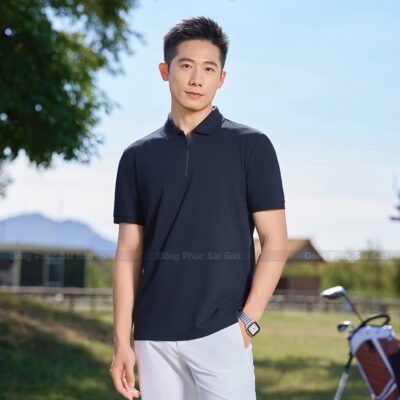 In áo đồng phục sự kiện nhanh chóng