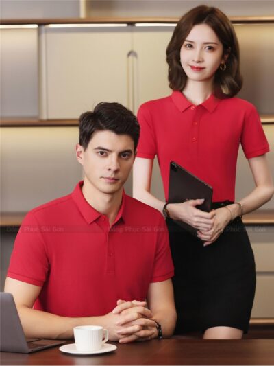 In áo đồng phục tại BMT (Buôn Ma Thuột)