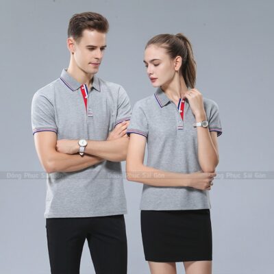 In áo đồng phục TP Hồ Chí Minh
