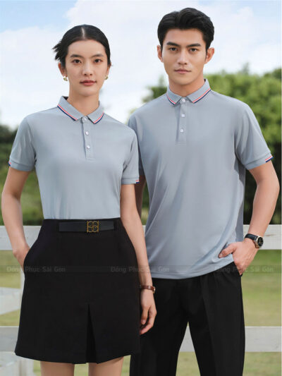 In áo đồng phục TPHCM giá rẻ