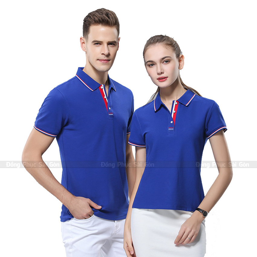 In áo đồng phục TPHCM rẻ