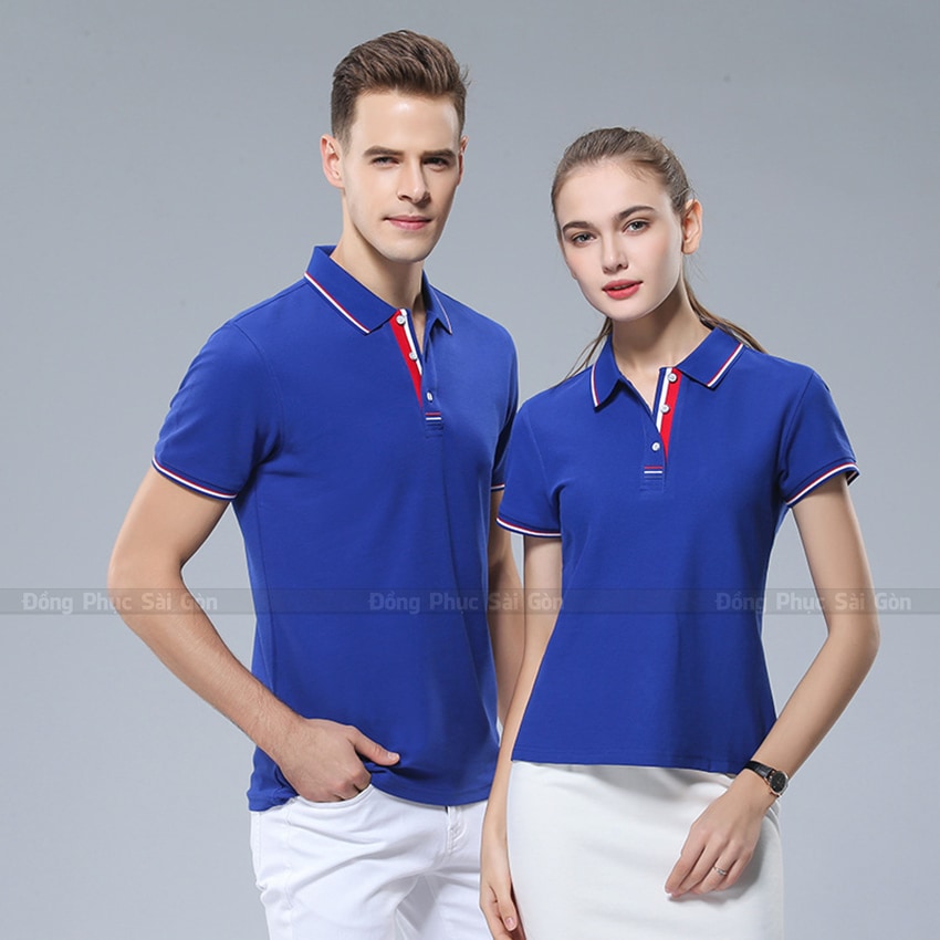 In áo đồng phục TPHCM rẻ