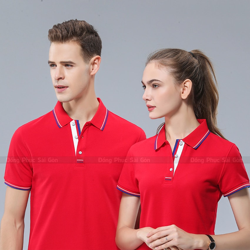 In áo đồng phục TPHCM rẻ