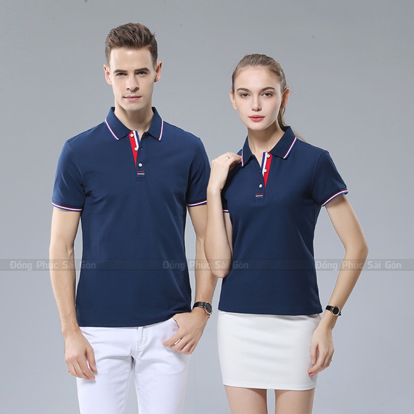 In áo đồng phục TPHCM rẻ