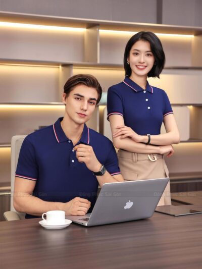 In áo thun đồng phục TPHCM