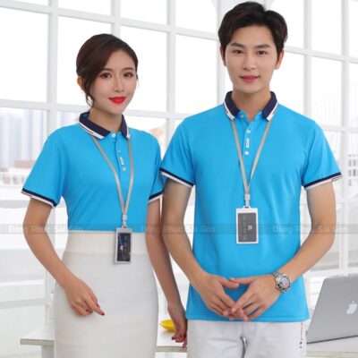 In đồng phục áo nhóm giá rẻ TPHCM