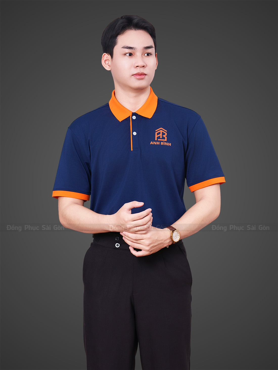 in đồng phục nhân viên giá rẻ 3