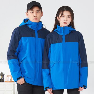 làm áo khoác đồng phục cao cấp 3