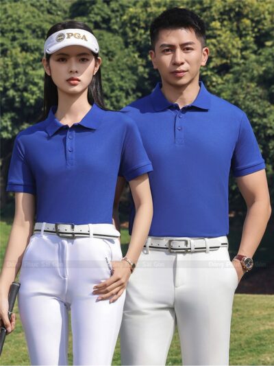 Làm áo thun đồng phục công ty chất lượng