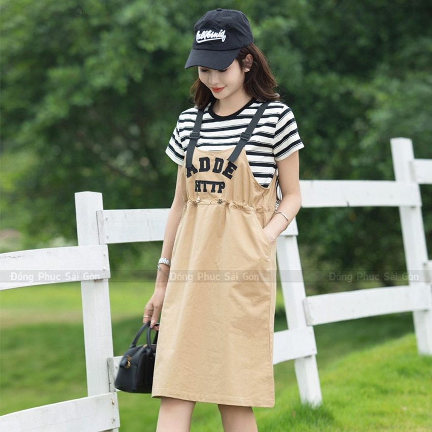 Mẫu đồng phục áo gia đình chất lượng