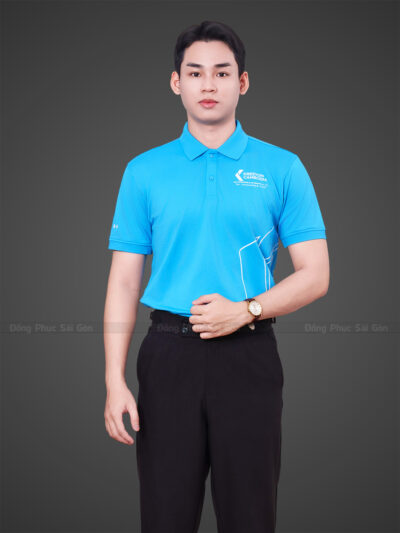 mẫu đồng phục nhân viên chất lượng 3