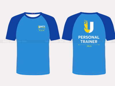 Mẫu đồng phục team building chuyên nghiệp 3