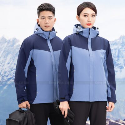 may áo khoác đồng phục công ty chuyên nghiệp 3