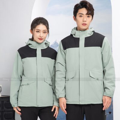 may áo khoác đồng phục giá rẻ tại tphcm 3