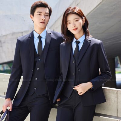 May áo vest đồng phục tại Hải Phòng uy tín 2