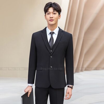 May đồng phục công sở nam 1