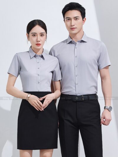 May đồng phục công sở ở TPHCM 4