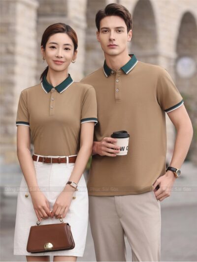 May đồng phục công ty HCM uy tín