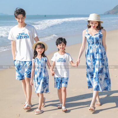 May đồng phục đi biển tại Hà Nội 4