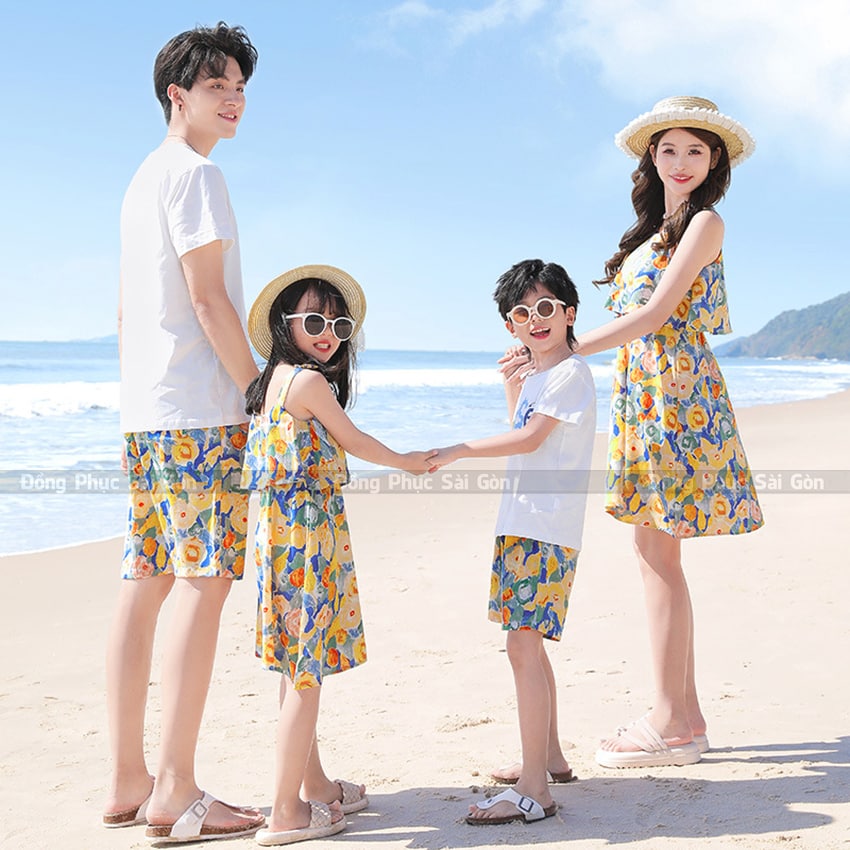 May đồng phục đi biển tại Thanh Hóa 1
