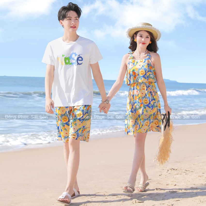 May đồng phục đi biển tại Thanh Hóa 3