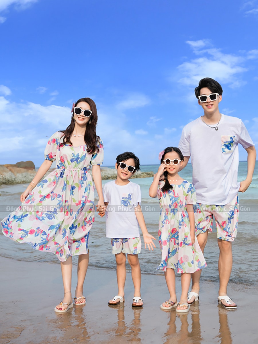 May đồng phục đi biển theo yêu cầu 3