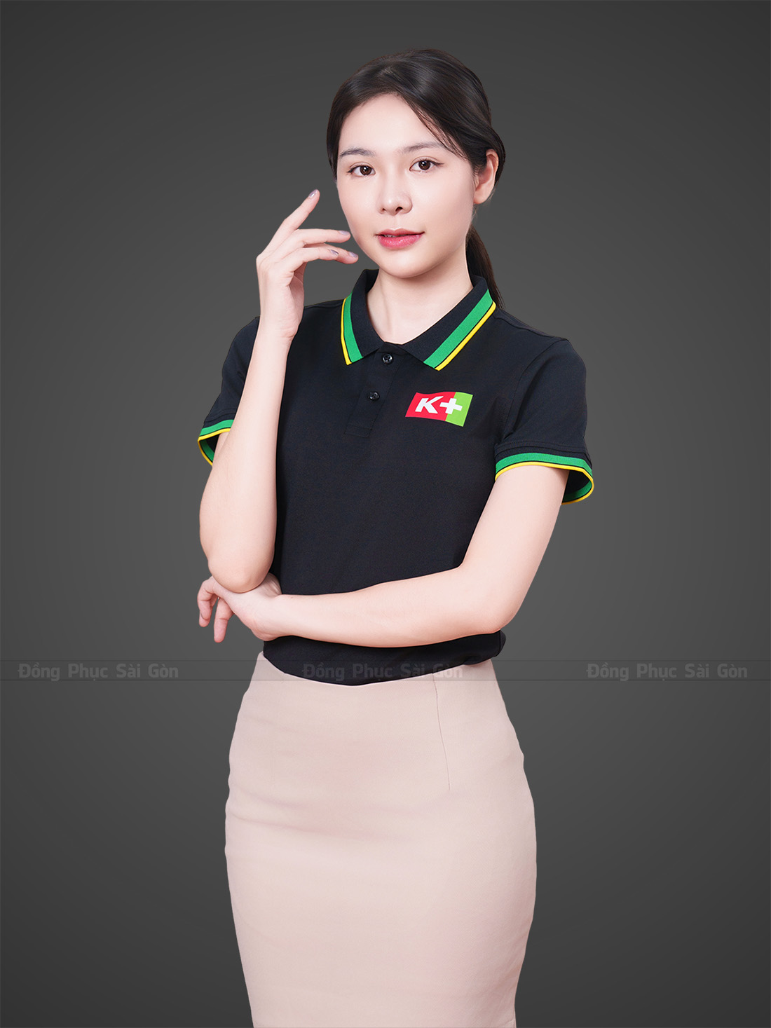 may đồng phục nhân viên hcm giá tốt 5
