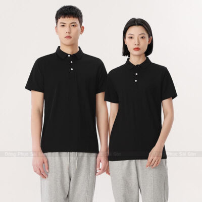 May và in áo đồng phục chuyên nghiệp
