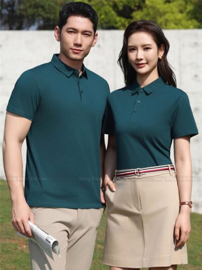 May và in áo đồng phục giá rẻ