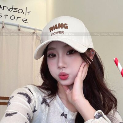 Mũ đồng phục tại Hà Nội